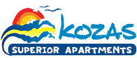 Kozas Superior Apartments - Stegna Beach - Παραλία Στεγνά